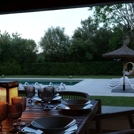 Villa Curt *