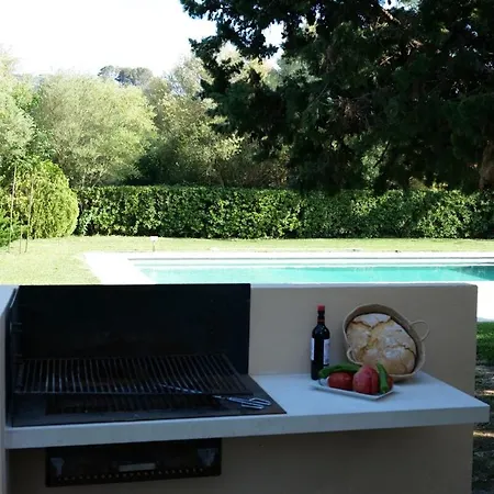 Curt Villa Pollenca