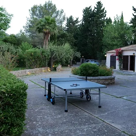 Villa Curt *