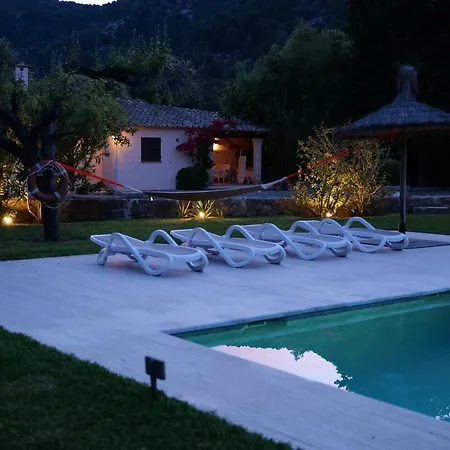 Curt Villa