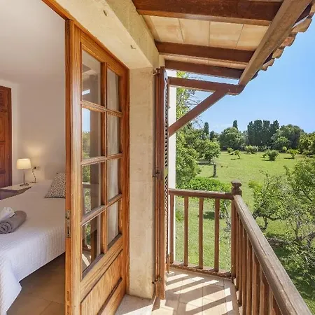 Villa Curt *